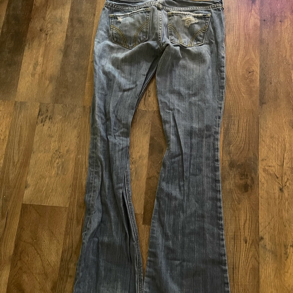 Retro Hollis yet jeans
